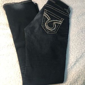 Big Star Jeans